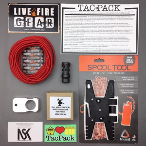 FEBRUARY 2017 TACPACK