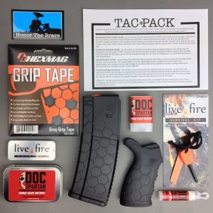 May TacPack Picture